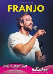 FranjoFranjo - Perpignan