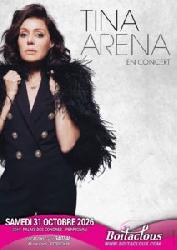 Tina Arena - Perpignan