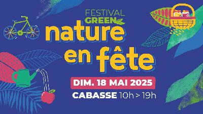 15e édition de Nature en fête, le festival green de Miramas - Miramas 15e édition de Nature en fête, le festival green de Miramas - Miramas