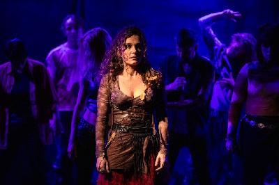 Formation professionnelle de l&rsquo;acteur - Saison 2025/2026  - Paris