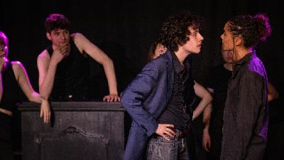 AUDITIONS &ndash; Saison 2025/2026 - Paris