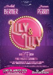 Lily et Lily - Perpignan
