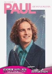 Paul de Saint-Sernin - Perpignan