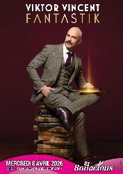 Viktor Vincent - Perpignan