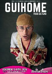 Guihome vous d&eacute;tend - Perpignan