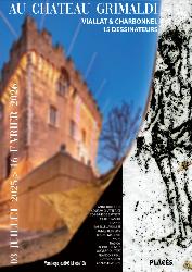 &nbsp;&laquo;Des mots pour Orph&eacute;e &raquo; - Cagnes-sur-Mer