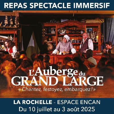 LAuberge du Grand Large - La Rochelle LAuberge du Grand Large - La Rochelle