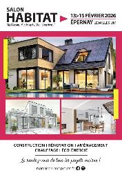Salon Habitat &Eacute;pernay - Épernay