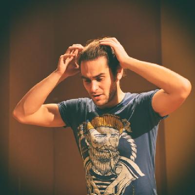 L'homme qui n'a pas invent&eacute; la poudre - Saint-Germain-en-Laye