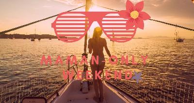 Une F&ecirc;te des M&egrave;res 100% nature en voilier - Six-Fours-les-Plages