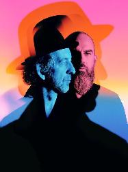 Arthur H et Pierre Le Bourgeois - Villefranche-sur-Saône