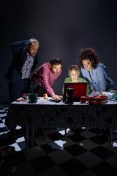 Grand pays (th&eacute;&acirc;tre) - Villefranche-sur-Saône