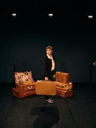 Touch&eacute;e par les f&eacute;es (th&eacute;&acirc;tre) - Villefranche-sur-Saône