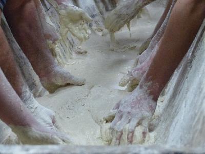 Une Journ&eacute;e au Rythme du Pain Ancestral &agrave; Plouguenast-Langast - Plouguenast