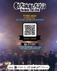 ousanousava - Limoges