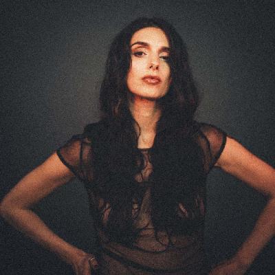Fiona Sanjabi en concert exceptionnel à la Philarmonie de Paris !  - Paris