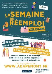 Les ateliers couture&nbsp;! - Arinthod