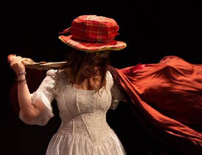 Pas si sages&nbsp;! - spectacle jeune public  - Nantes