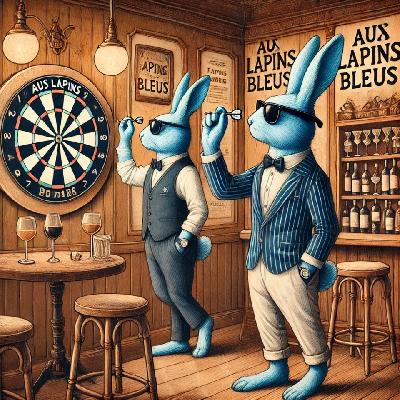 Soir&eacute;e jeux - La Ferté-Vidame