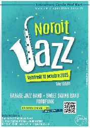 Noroit Jazz - Noroit Jazz -