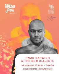 Fwad Darwich & The New Dialects - Comprégnac