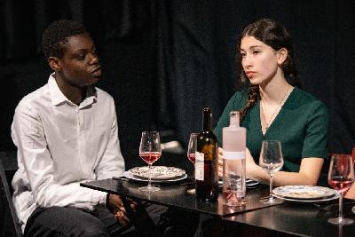 Cours de th&eacute;&acirc;tre ados (11-17 ANS)  - Paris