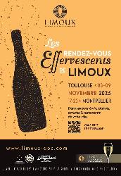 Les Rendez-Vous Effervescents de Limoux – Montpellier - Montpellier Les Rendez-Vous Effervescents de Limoux – Montpellier - Montpellier