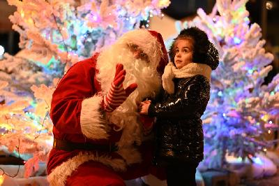 Village de No&euml;l - Miramas