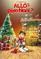 All&ocirc;&nbsp;?? P&egrave;re No&euml;l&nbsp;? - Toulouse