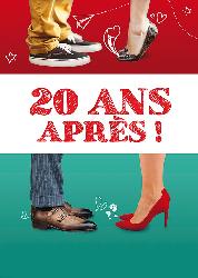 20 ans apr&egrave;s&nbsp;!  - Nevers