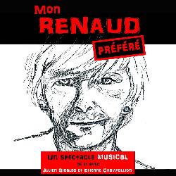 Mon Renaud pr&eacute;f&eacute;r&eacute;  - Thonon-les-Bains