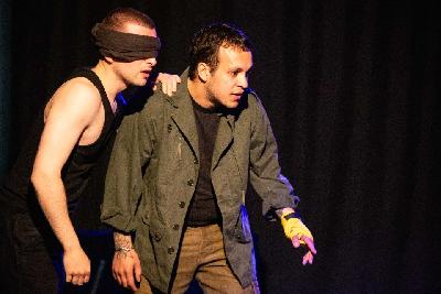 Classe Tremplin - Paris