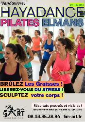 Association Cinqui&egrave;me Art - Vandœuvre-lès-Nancy