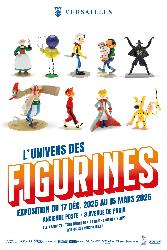 L'Univers des Figurines - Versailles