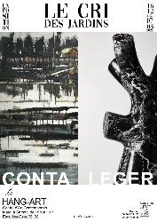 Le cri des jardins - Esquièze-Sère