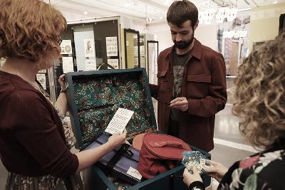 Les dimanches au mus&eacute;e - Épinal