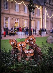 No&euml;l au Ch&acirc;teau - Duclair