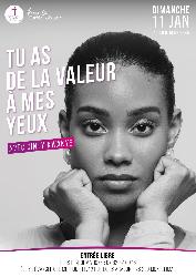 T&Eacute;MOIGNAGE D&rsquo;UNE MANNEQUIN PROFESSIONNELLE - Montélimar