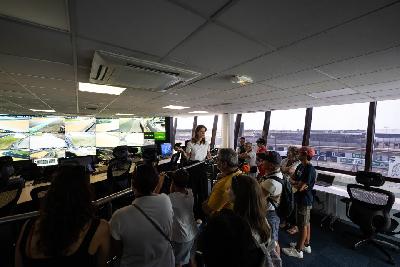 Entr&eacute;e Champion du Monde + Visite Guid&eacute;e du Circuit - Le Mans