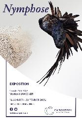 Exposition Nymphose - Carquefou