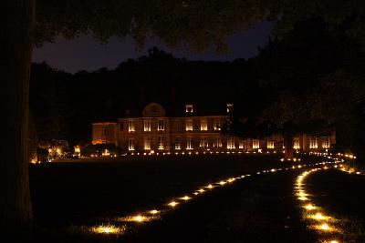 Les visites aux lumi&egrave;res - Duclair
