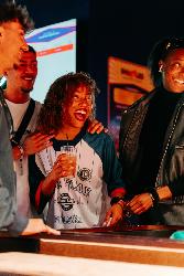 Shuffled Paris 19 &ndash; Activit&eacute; insolite &agrave; Paris, fl&eacute;chettes,shuffleboard - Paris