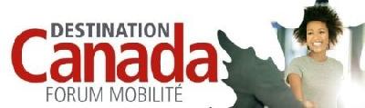 Destination Canada Forum Mobilit&eacute; 2026 - Paris