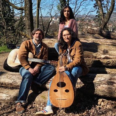 Sukoon Musiques et chants de Syrie - Grenoble