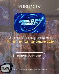 N oubliez pas les paroles - Saint-Denis