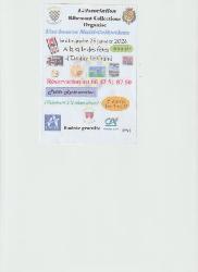 Bourse toutes collections - Essigny-le-Grand