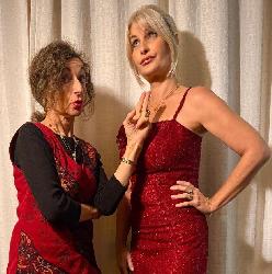 D&icirc;ner spectacle et soir&eacute;e dansante de la Saint et sans Valentin&nbsp;! ;) - La Ferté-sous-Jouarre