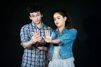 Portes Ouvertes&nbsp;! - Paris