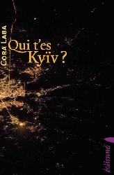 "Qui t'es Ky&iuml;v?" Lecture-concert&nbsp;: Po&egrave;mes et chansons, r&eacute;cit - Grenoble
