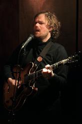 Ulysse Mars Chanson fran&ccedil;aise - Grenoble